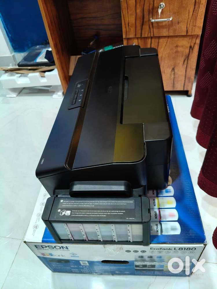 Epson Photo Prinder L1800
