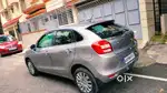 Maruti Suzuki Baleno 2018 Petrol Well Maintained