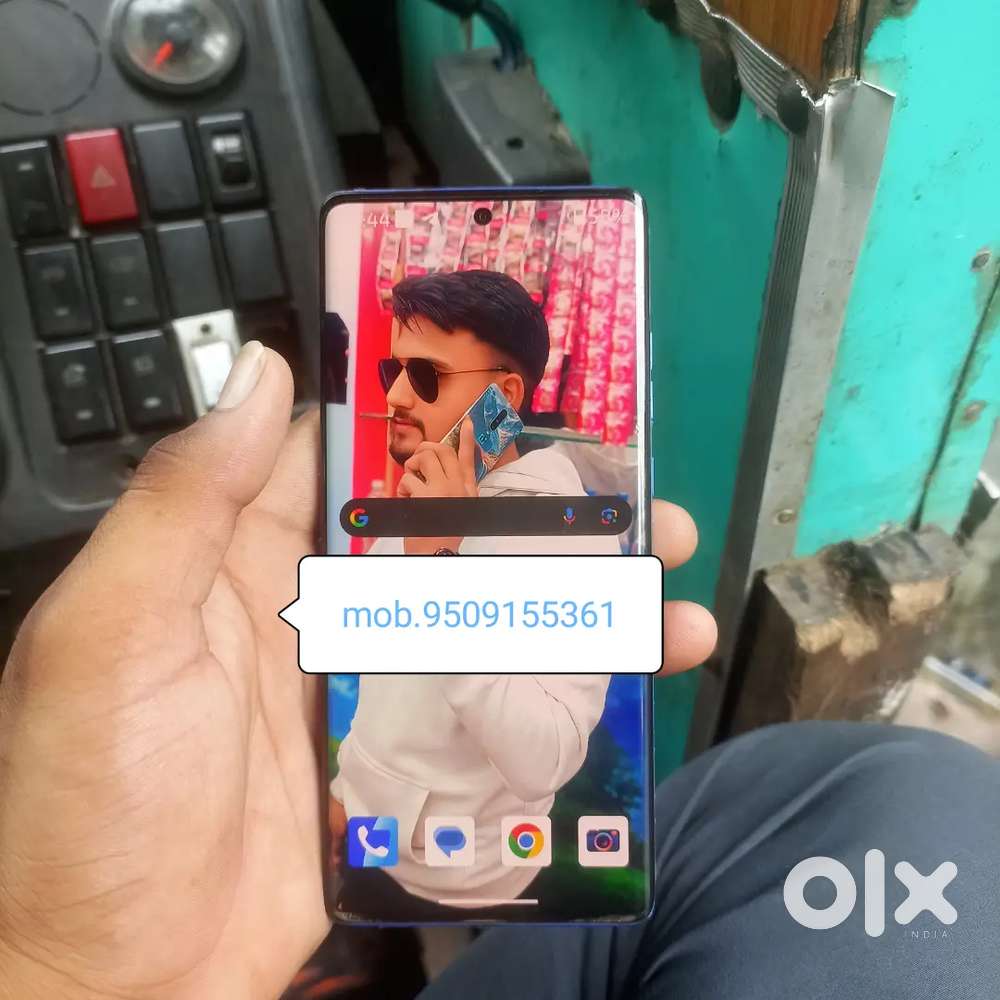 Motorola g85 5g he 8/128