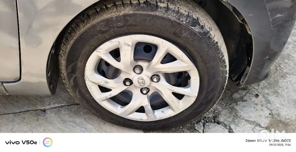 Hyundai Grand i10 2018 Diesel 38300 Km Driven