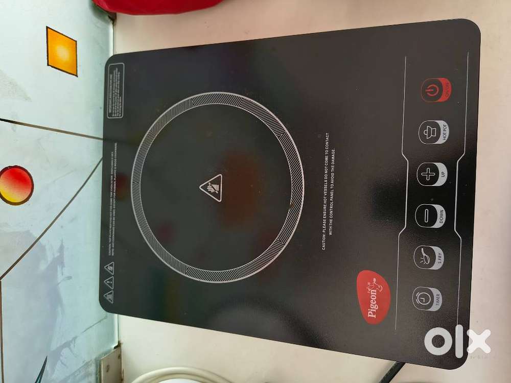 7days old Pigeon Infrared cooktop for sell