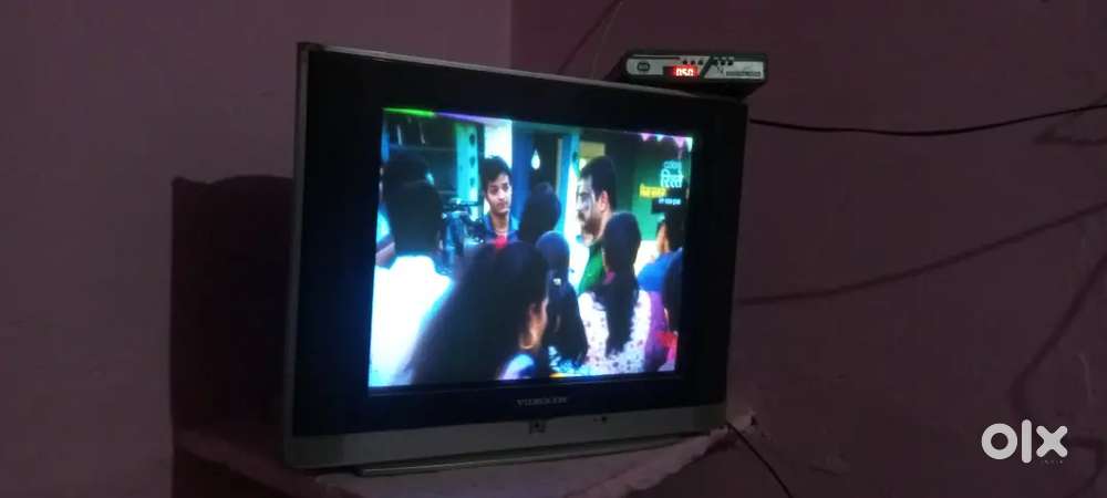 Videocon extra slim 20inch