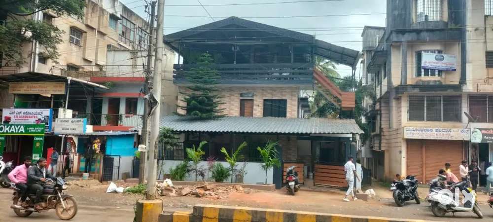 Space available for commercial purpose