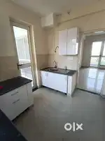 2 bhk semi furnished flat gated society near to Sec 10a