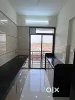 1BHK flat for sale in Taloja very close to college