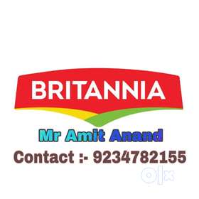 All candidates apply for Britannia company Vacancy available for all types job.Direct Britannia Comp...
