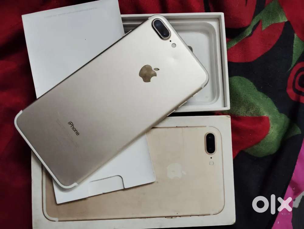 IPhone 7 plus