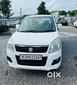 Maruti Suzuki Swift AMT VXI, 2018, Petrol