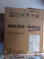 Voltas Becko Dishwasher