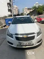 Chevrolet Cruze 2010 Diesel Good Condition