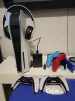 playstation 5