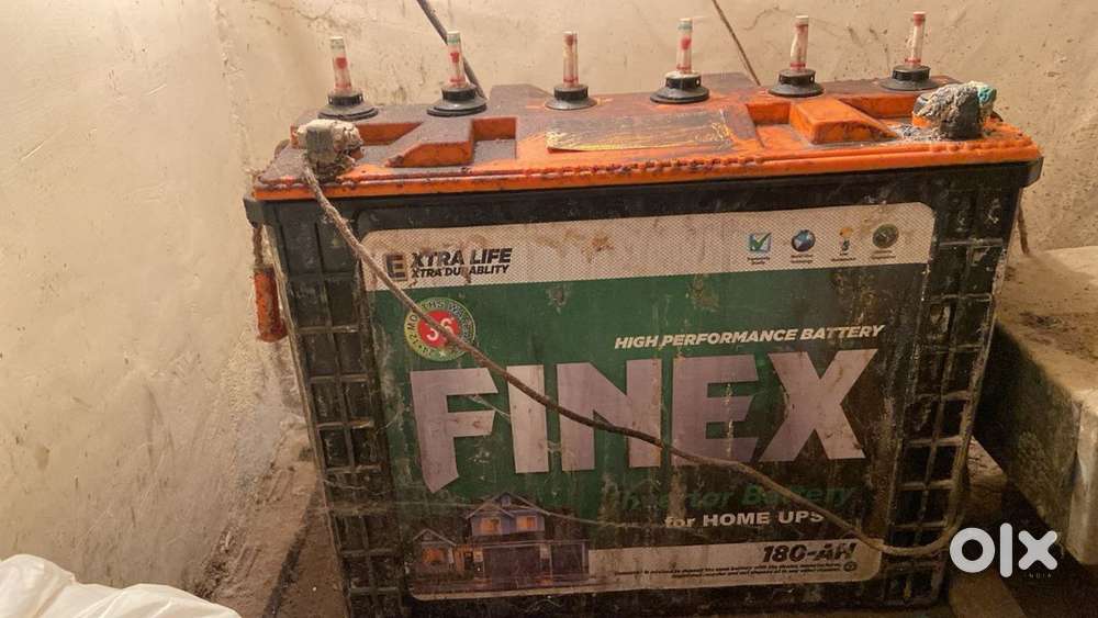 Wahsing machine invertor battery TVand other items