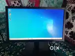 New pc with all accessories