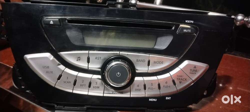 Nippon Orginal stereo Alto k10 2019 for sale