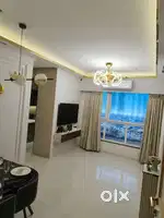2bhk flat for rent in kharghar sector 21
