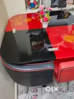 Dining Table and Tea pa