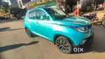 Mahindra KUV 100 2016 CNG