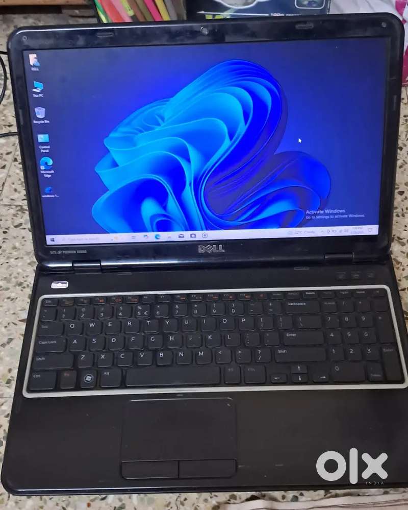 Dell n5110 core i3 laptop