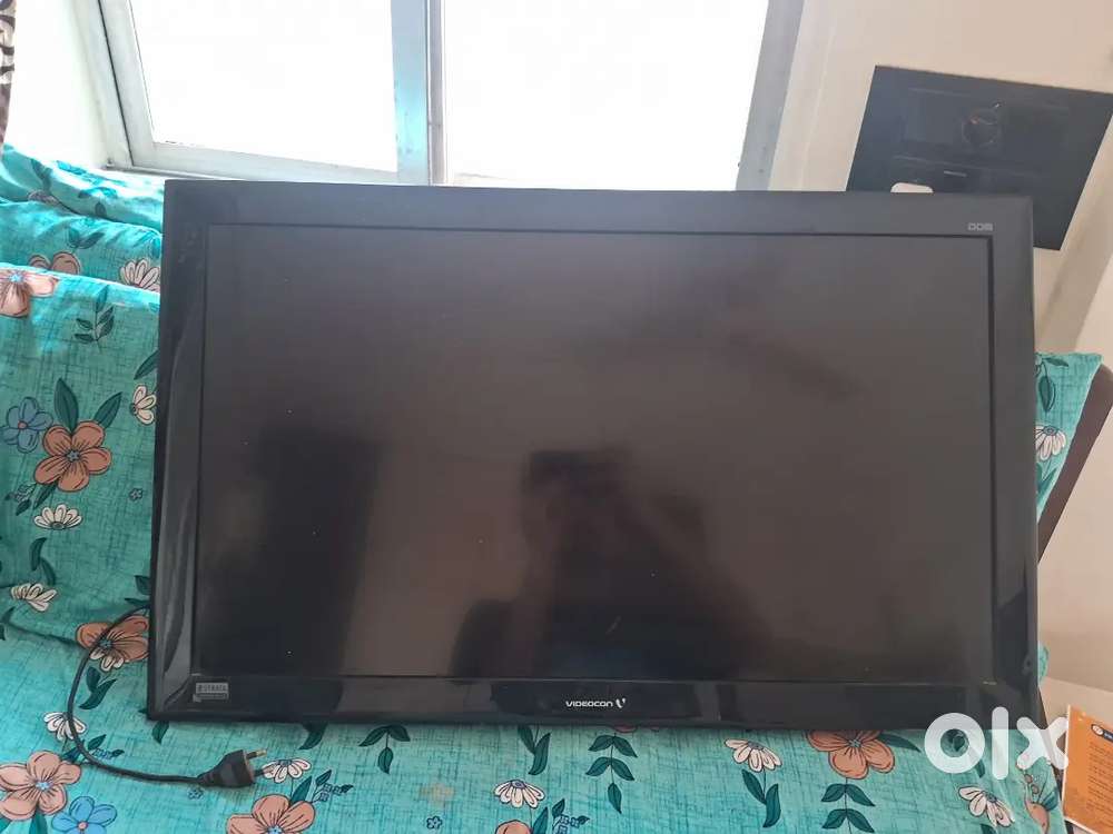 Videocon Smart TV