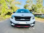 Kia Seltos GTX Plus DCT, 2020