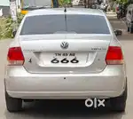 Volkswagen Vento 2010-2013 Diesel Highline, 2011, Diesel