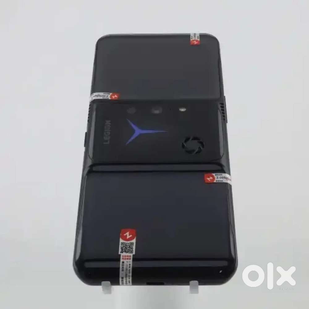 Lenovo Legion 2 Pro Android 5G white/black