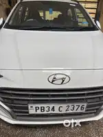 Hyundai Grand i10 Nios 2021 Petrol Well Maintained
