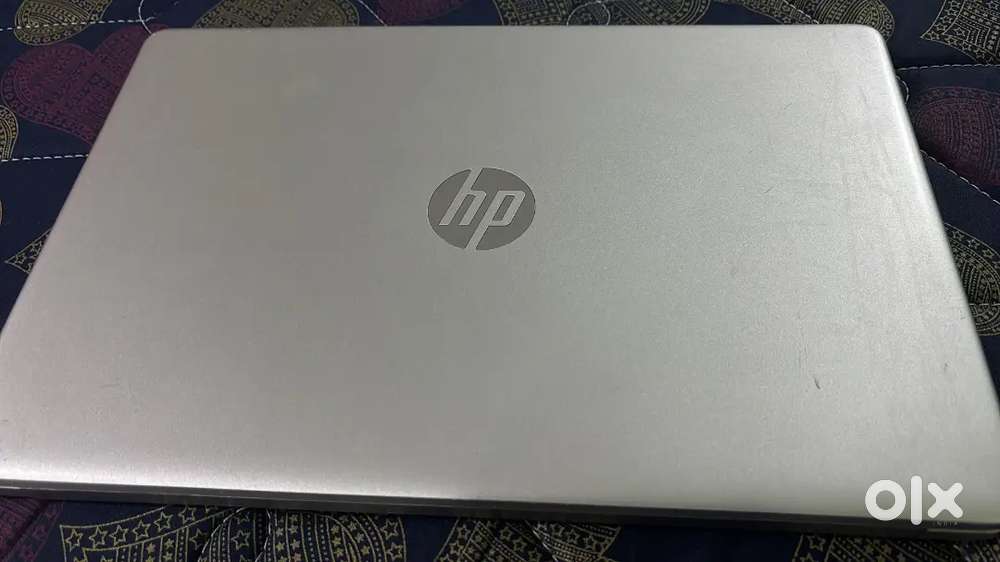 HP i7 touch screen