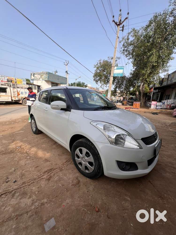 Maruti Suzuki Swift 2013 Diesel Good Condition