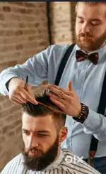 Gents Hair Dresser