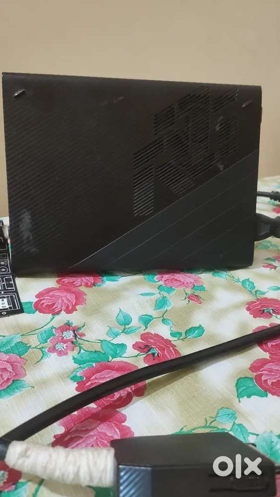 XG MOBILE EGPU EXTERNAL GRAPHICS CARD