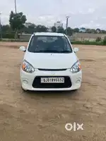 Maruti Suzuki Alto, 2017, Petrol