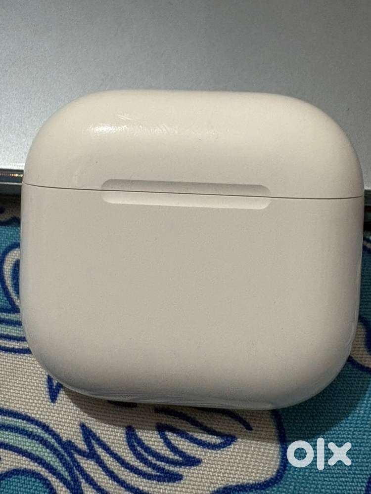 Apple Airpods 4 with ANC
