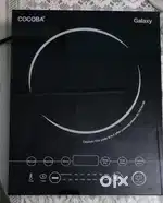 Cocoba Galaxy Induction top