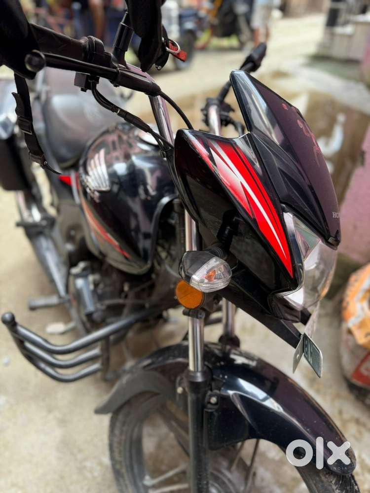 Urgent bike sell