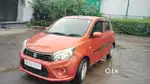 Maruti Suzuki Celerio 2020 CNG & Hybrids 68300 Km Driven