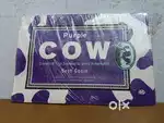 The Famous Purple Cow Book