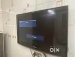 Samsung tv