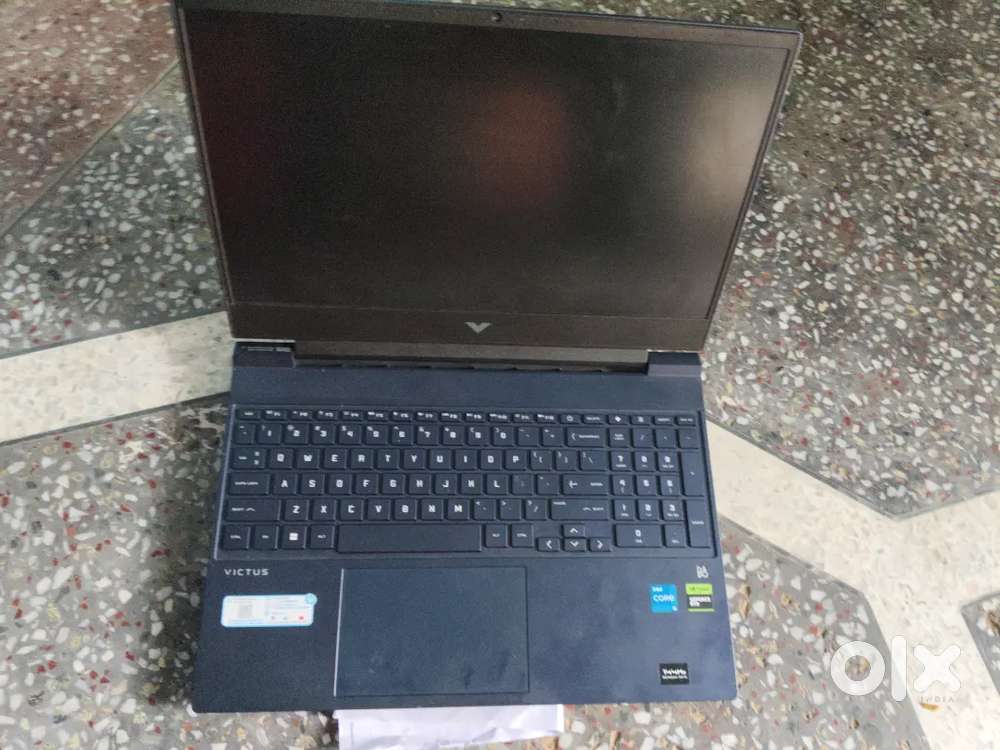 Hp victus gaming laptop