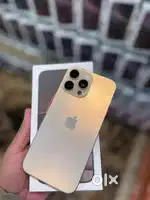 IPHONE 15&16 PRO MAX ITS NEW BOX PACK IN REFURB JUST CONTACT US NOW