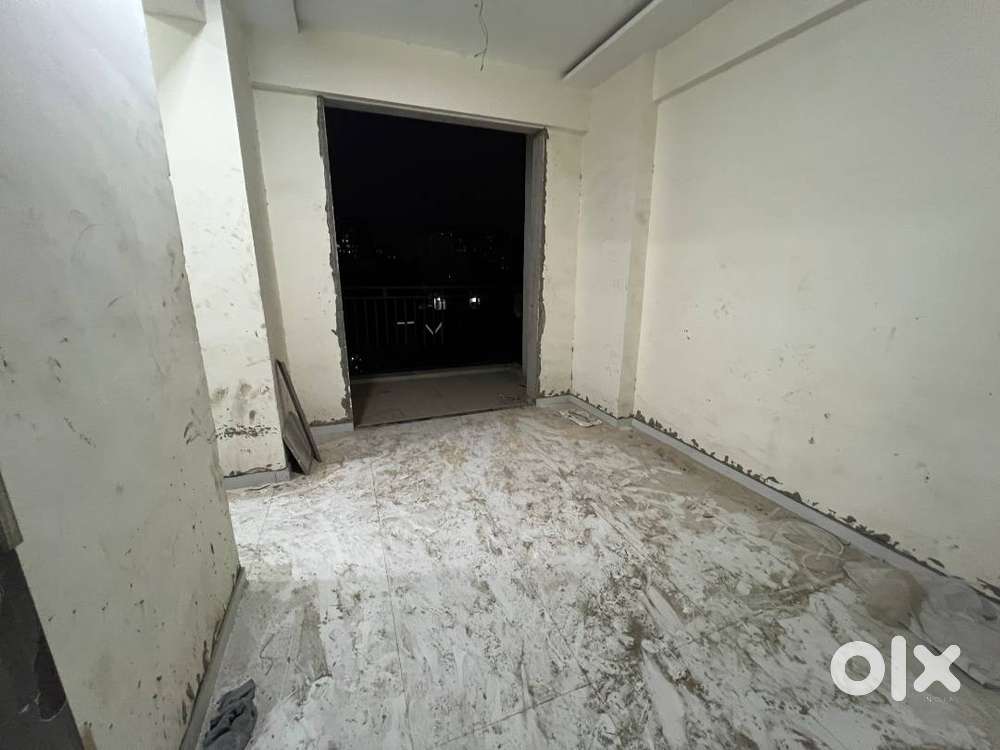 1 BHK Flat for Sale in Titwala East at Marathe Tower Affordable Price