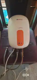 Venus lyro water heater
