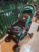Luvlav pram / baby walker/ stroller
