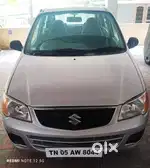 Maruti Suzuki Alto K10 LXI, 2014, Petrol