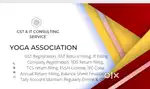 GST REGISTRATION & IT FILLING