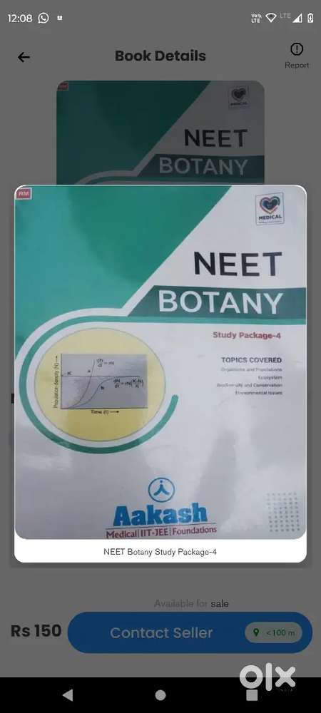 PCB neet book