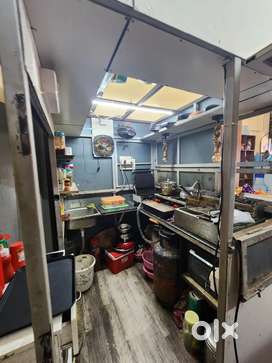 For Sale - Cafe kitchen items and Fridge