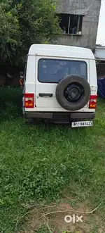 Mahindra Bolero 2013 Diesel Well Maintained