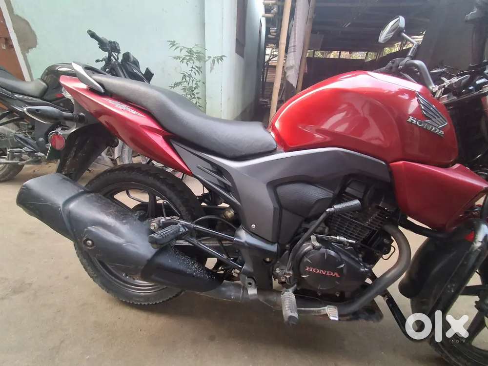 GOOD CONDITION BIKE Urgent sale