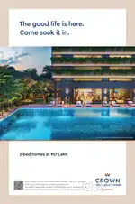 Lodha Dombivali Flats for Sale